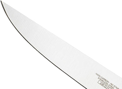 Mercer Culinary M23810 Millennia Black Handle, 6-Inch Wide, Boning Knife - Image 2