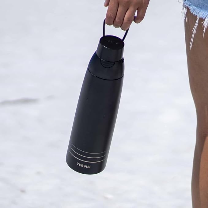 Tervis Venture Water Bottle Inkreel - Image 7