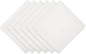 DII Variegated Tabletop Collection, Napkin Set, 6 Piece by DII