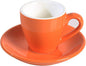 ionEgg Porcelain Espresso Cup by ionEgg