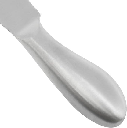 VAKTOK Butter Knife/Durable Stainless Steel Cheese Butter Spreader - Image 5