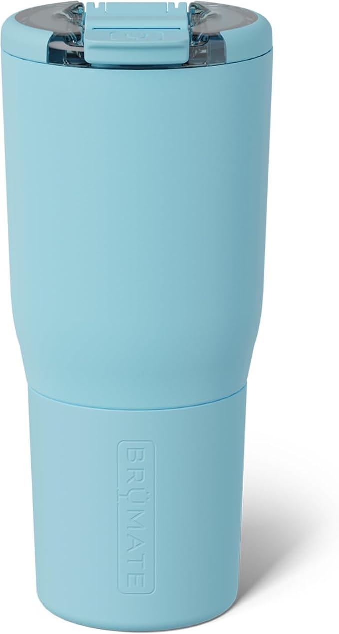 BrüMate Nav 25oz 100% Leak Proof Insulated Travel Tumbler by Br%C3%BCMate
