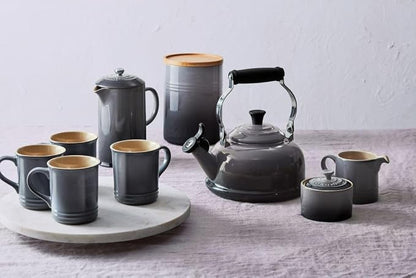 Le Creuset Stoneware Vancouver Mug, 14 oz. each - Image 5