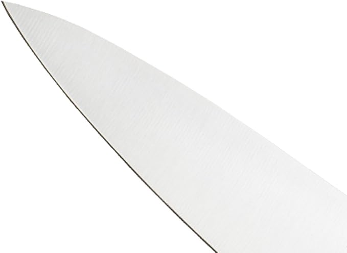 Mercer Culinary M22610 Millennia Black Handle, Chef's Knife - Image 3