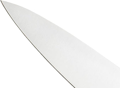 Mercer Culinary M22610 Millennia Black Handle, Chef's Knife - Image 3