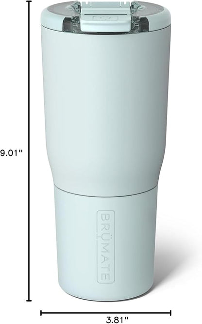 BrüMate Nav 25oz 100% Leak Proof Insulated Travel Tumbler - Image 7