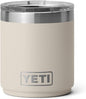 YETI Rambler 10 oz Ceramic Lined Lowball 2.0, Vacuum Insulated by YETI