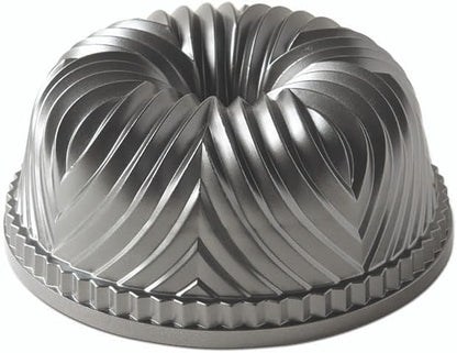 Nordic Ware Bavaria Bundt Pan - Image 2