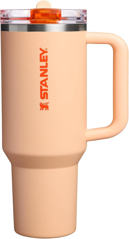 STANLEY Quencher ProTour Flipstraw Tumbler, 40 oz by Unknown