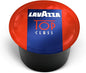 Lavazza Blue Top Class Espresso Capsules, Arabica and Robusta Blend, Compatible by Unknown