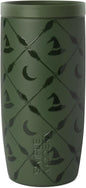 Simple Modern Halloween Travel Coffee Mug 360° Lid | 16oz | Witch | Voyager by Unknown