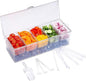 5-Grid Removable Condiment Tray by Unknown