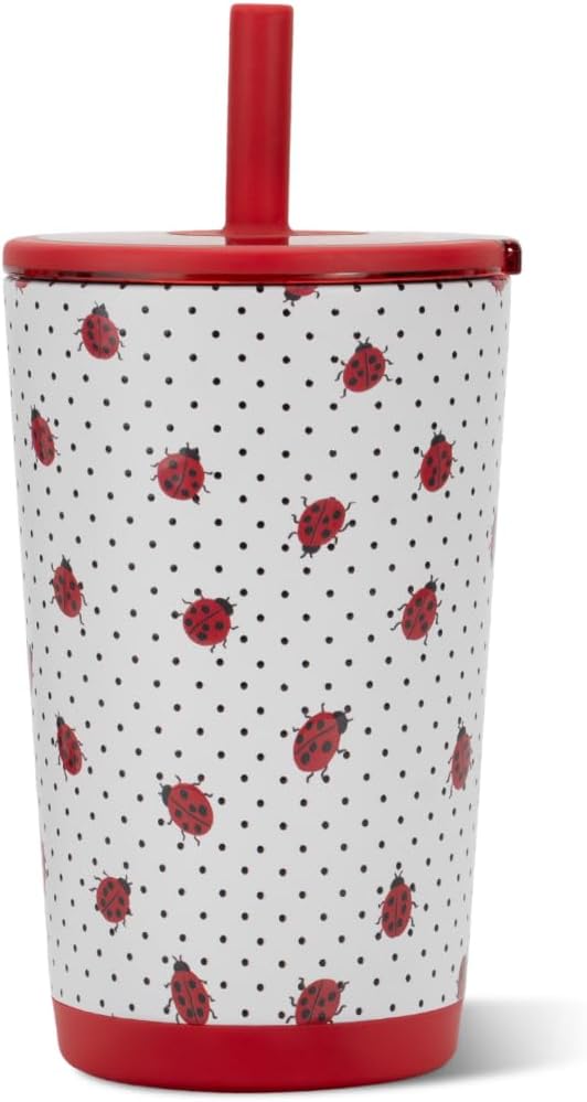HydroJug Everyday Tumbler 14 oz, Ceramic-Lined Straw Cup - Image 2