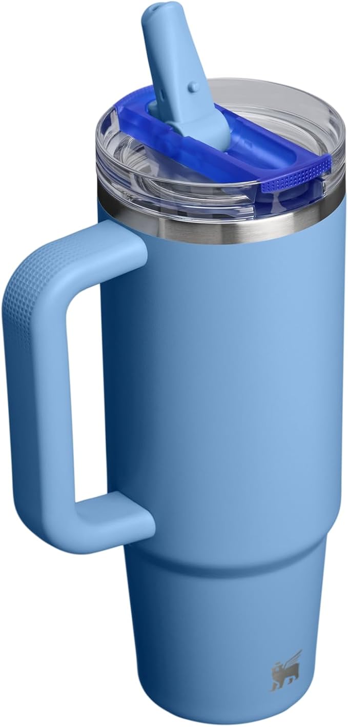 STANLEY Quencher ProTour Flipstraw Tumbler, 30 oz - Image 3