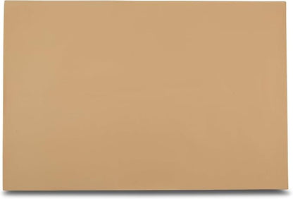 Placemats Set of 4 12" x 18" Heat-Resistant Table Mats for Dining Table Set for 4 Kitchen & Dining Room Decor Farmhouse, Boho, & Modern Style Easy to Clean, Durable & Stylish Table Decor