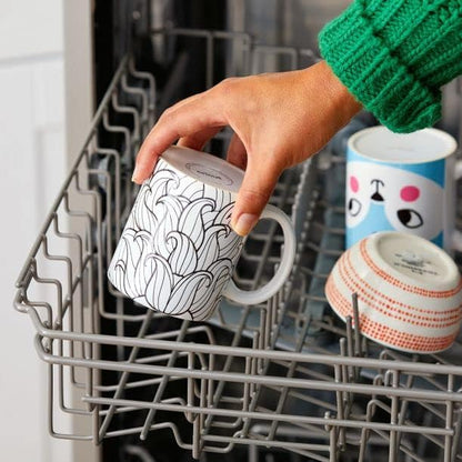 Ceramic Mug Blank - Image 6