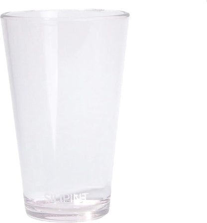 Silipint 16oz Silicone Pint Glass by Silipint