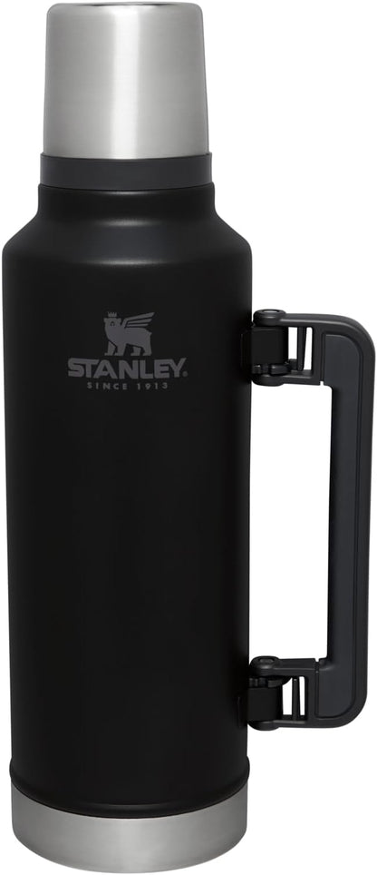 Stanley Classic Legendary Vacuum Bottle by Unknown