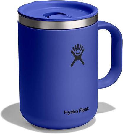 Hydro Flask Coffee Mug – Insulated Stainless Steel, Non Spill, Leak Resistant - Image 2