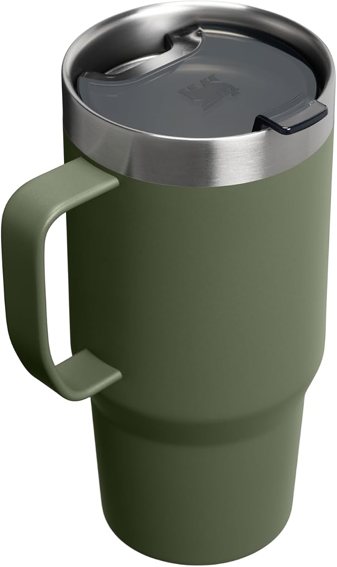 STANLEY The Everyday Suburban Mug | 24 oz | Drink Through Lid | Cup - Image 3