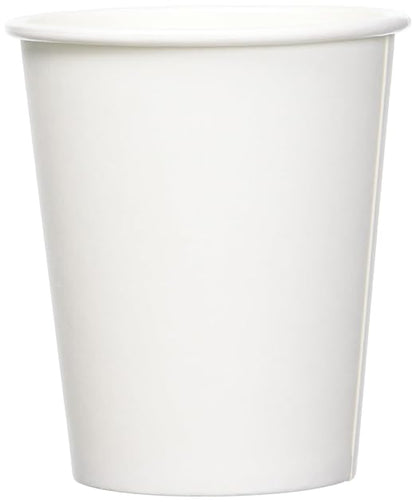 Amazon Basics Disposable Paper Cups by AmazonBasics