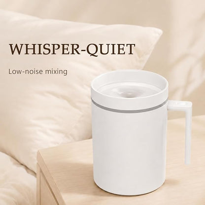 ZUANJ® 2T Self-Stirring Mug - Image 5