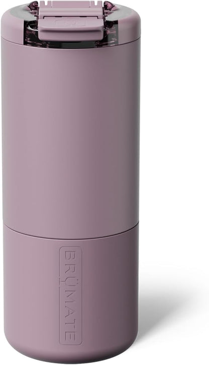 BrüMate Strova 18oz 100% Leakproof Insulated Coffee Mug | Ceramic-Lined by Br%C3%BCMate