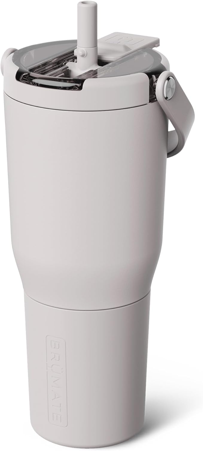 BrüMate Resa Flip 35oz Travel Tumbler by Br%C3%BCMate
