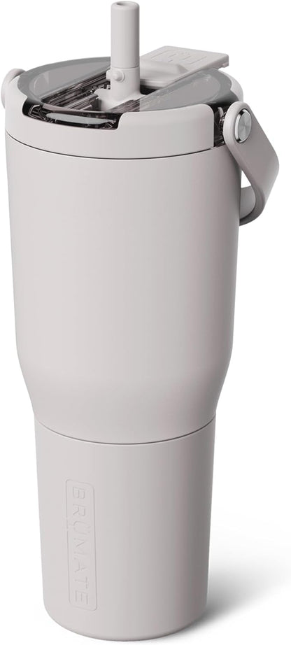 BrüMate Resa Flip 35oz Travel Tumbler by Br%C3%BCMate