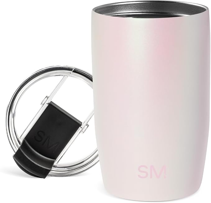 Simple Modern Travel Coffee Mug by Unknown