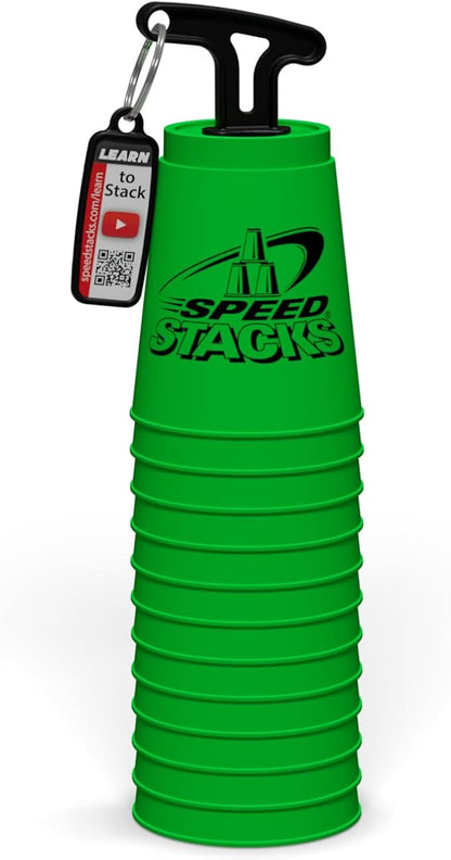 Speed Stacks | Official Sport Stacking Set, Low Friction | WSSA Approved - Image 3