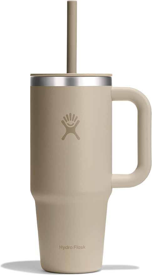 Hydro Flask 24 Oz Travel Tumbler by Unknown
