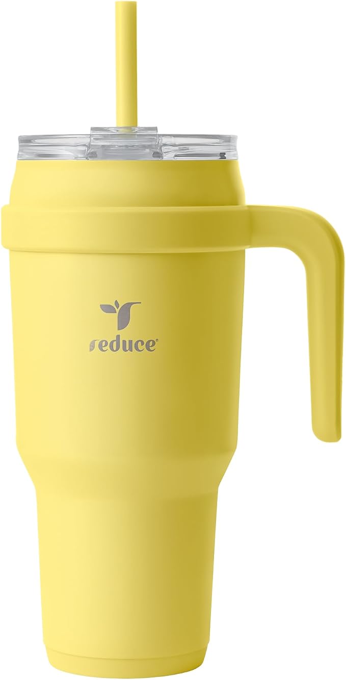 Reduce 40 oz Stainless Steel Tumbler by Reduce