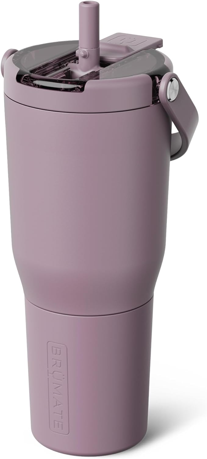 BrüMate Resa Flip 35oz Travel Tumbler by Br%C3%BCMate