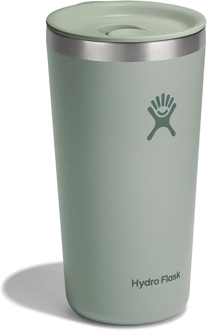 Hydro Flask All Around Tumbler Press-in Lid, Insulated Travel Mug, Stainless - Image 2