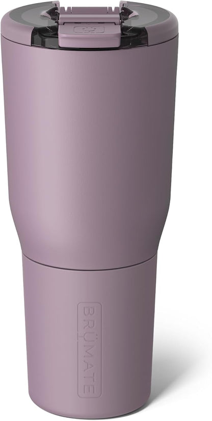 BrüMate Nav 35oz 100% Leak Proof Insulated Travel Tumbler by Br%C3%BCMate