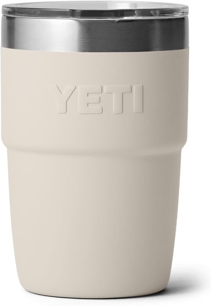 YETI Rambler 8 oz Insulated Coffee Mug - Image 6