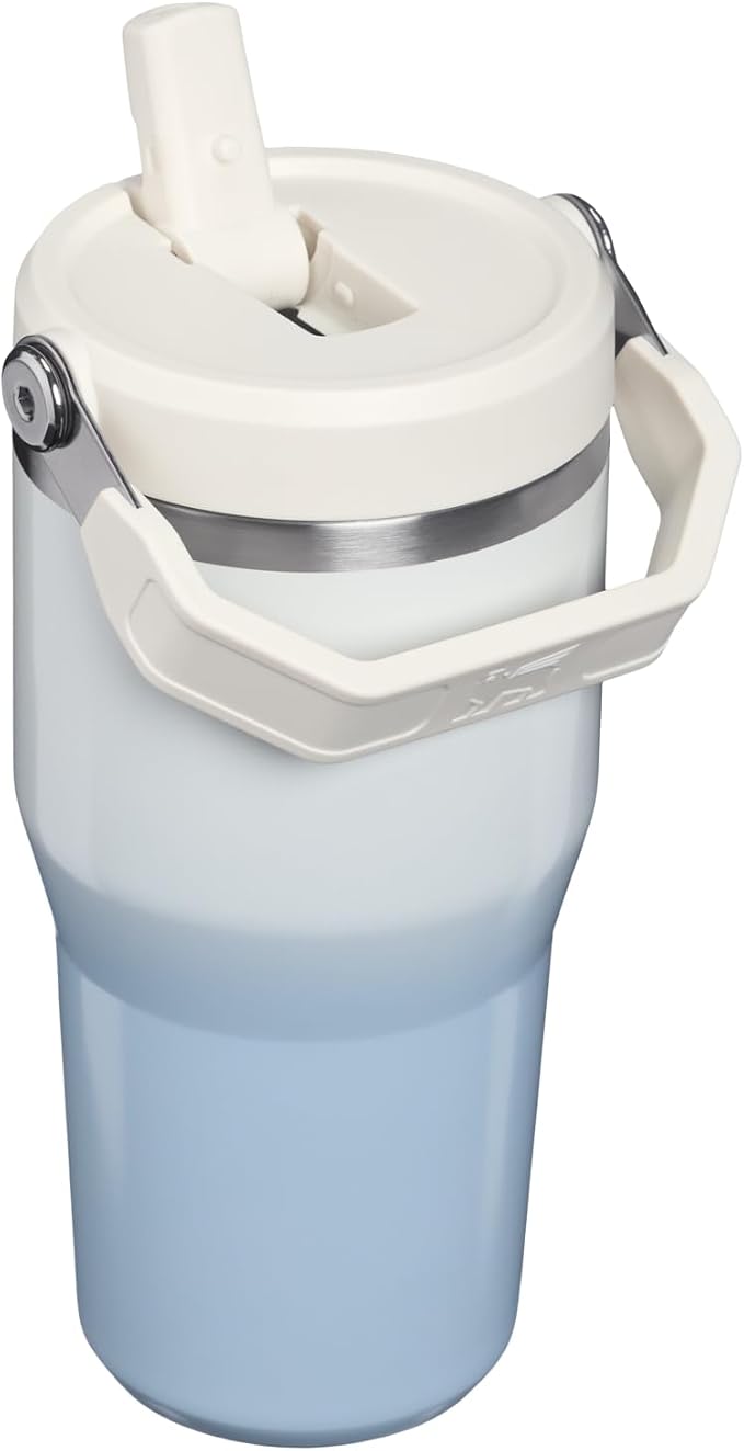 STANLEY IceFlow 2.0 Flip Straw Tumbler, 20 oz - Image 3