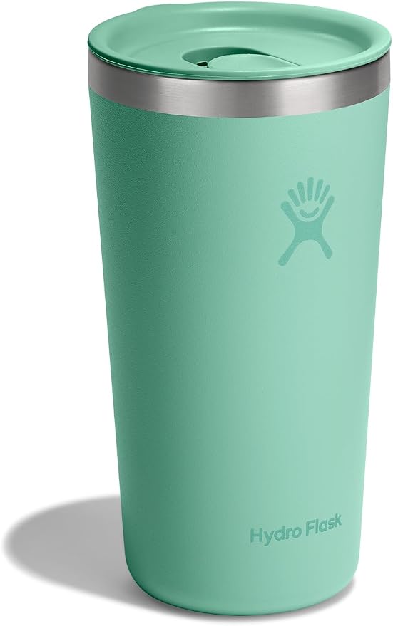 Hydro Flask All Around Tumbler Press-In Lid, Insulated Travel Mug, Stainless - Image 2