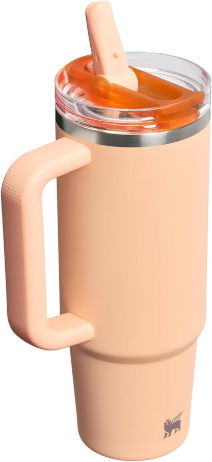 STANLEY Quencher ProTour Flipstraw Tumbler, 30 oz - Image 3