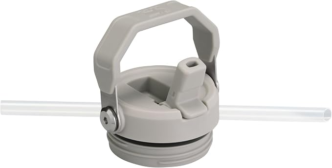 Stanley IceFlow Flip Straw 2.0 Water Bottle 24 OZ | Built-In Straw - Image 3