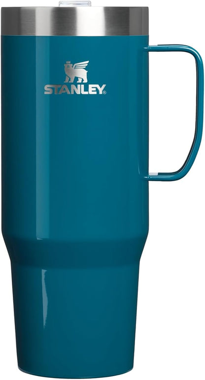 STANLEY The Everyday Suburban Mug | 30 oz | Drink Through Lid | Cup by Unknown