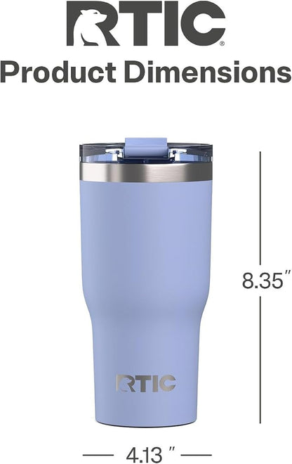 RTIC 30oz Essential Tumbler - Image 4
