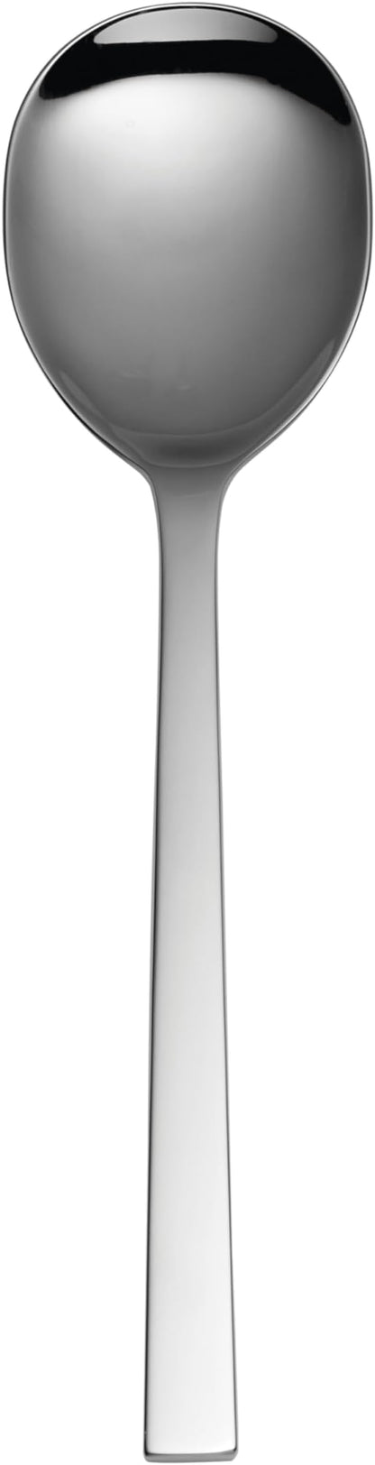 Oneida Chefs Table Salad Servers, 1.00 LB - Image 2