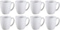 Winter Frost White Coffee Mug Replacement by Corelle