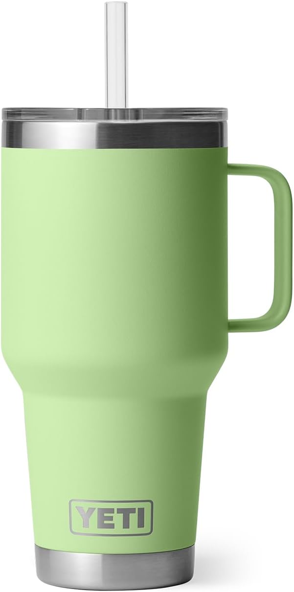 YETI Rambler 35 oz Tumbler - Image 7