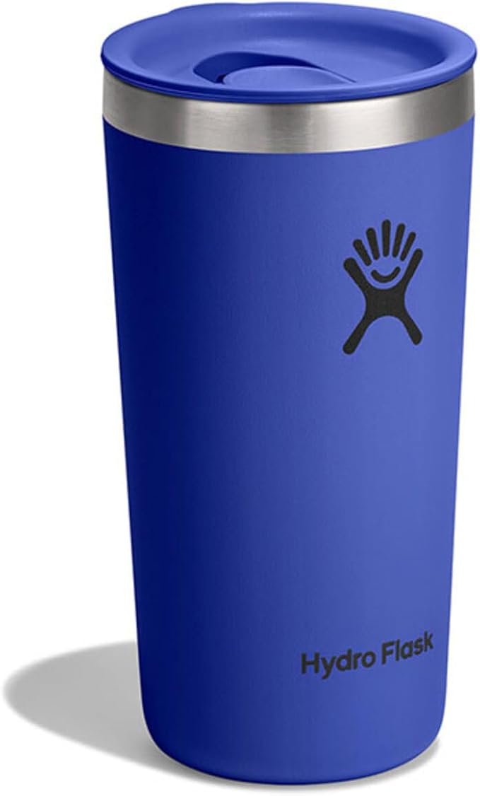 Hydro Flask – All Around Tumbler Press-in Lid 355 ml by Unknown