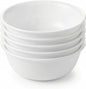 Corelle Vitrelle 28-oz Soup/Cereal Bowls Set of 6 Chip & Crack Resistant by Corelle