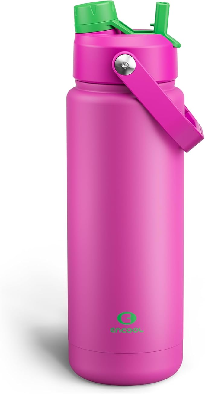 ENCOOL Insulated Water Bottle by ENCOOL