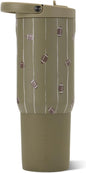 HydroJug Sport 20 oz Insulated Stainless Steel Water Bottle by Hydrojug